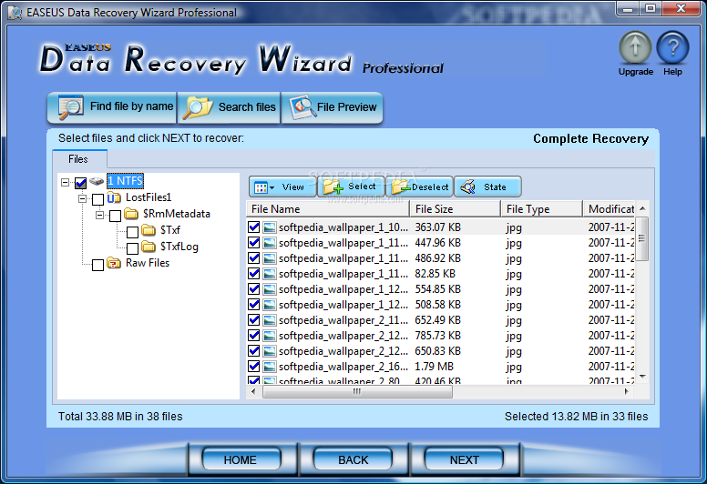 Easeus data recovery wizard technician 10.2.0 serial key